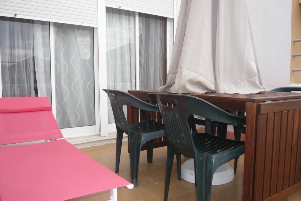 Atico Con Terraza Y Vistas Apartment Malaga Exterior photo